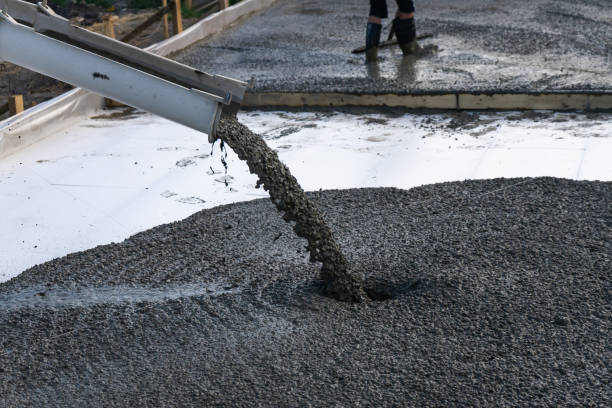 Best Concrete Removal and Replacement in Litchfield Park, AZ