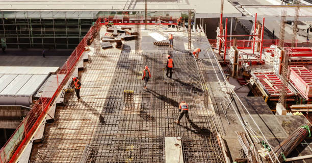 Best Concrete Foundation Repair in Litchfield Park, AZ