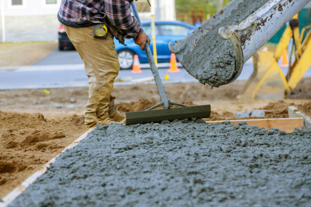 Best Residential Concrete Solutions in Litchfield Park, AZ