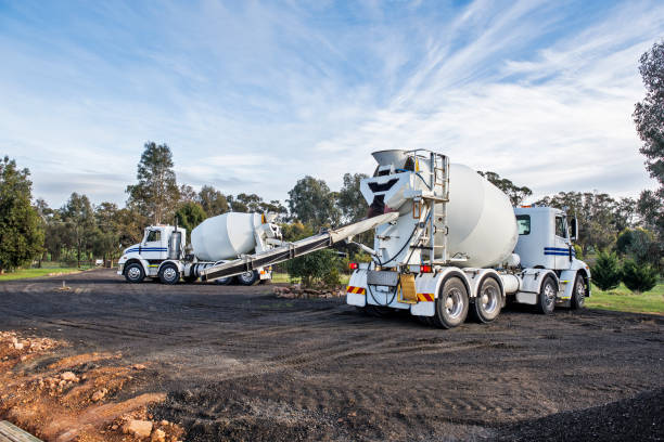 Best Concrete Patio Design and Installation in Litchfield Park, AZ