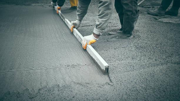 Reliable AZ Concrete contractor Solutions