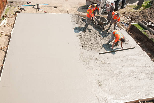 Best Concrete Staining and Coloring in Litchfield Park, AZ