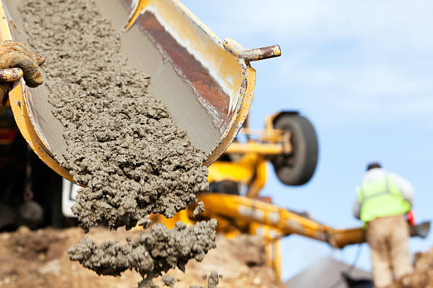 Best Concrete Retaining Walls in Litchfield Park, AZ