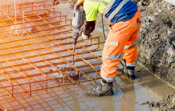 Best Concrete Foundation Repair in Litchfield Park, AZ
