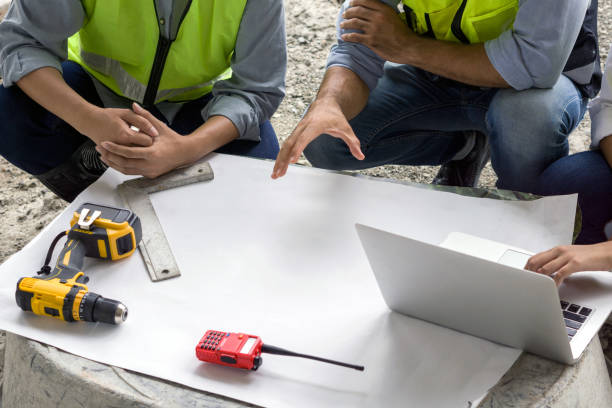 Best Concrete Patio Design and Installation in Litchfield Park, AZ