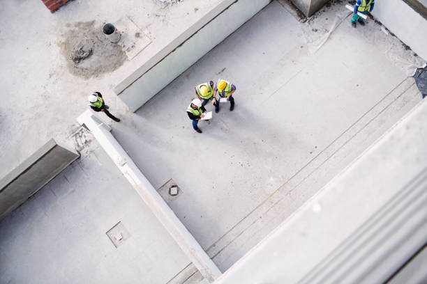 Best Commercial Concrete Services in Litchfield Park, AZ